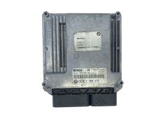 Calculateur BMW 7789572 0281010565 Bosch 54535