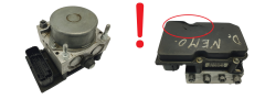Pompe Abs Fiorino Bipper Nemo 51879971 0265801079 62687