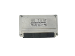 Calculateur 89661-02730 0261207411 Toyota Bosch 40604 Calculateur 89661-02730 0261207411 Toyota Bosch 40604