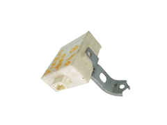 Calculateur Toyota 89741-0D020 73673212 Valeo 20489