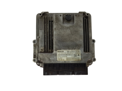 Calculateur 9662489680 9664489780 0281014359 PSA Bosch Calculateur 9662489680 9664489780 0281014359 PSA Bosch