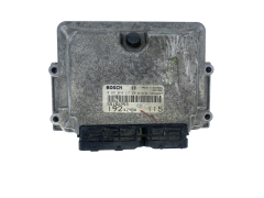 Calculateur Fiat 55182953 0281010337 19242YBA Bosch 50227