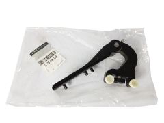 Glissière,Portes Coulissantes Glissantes Droit Original 777640623R Renault