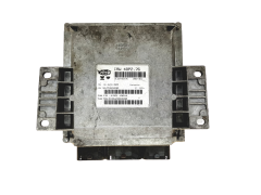 Calculateur PSA 9645989480 9648620880 IAW48P2.76 Magneti Marelli 28030