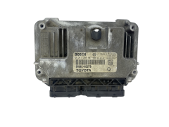 Calculateur 89661-0D270 0261208841 Toyota Bosch 49356