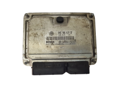 Calculateur 045906019BF 0281011241 VW Bosch 2830