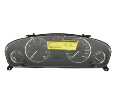 Bloc Compteurs Vitesse Peugeot 406 Coupe 9630372980 VDO 45088