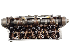 La Culasse Opel Isuzu 3.2 V6 6VD1 La Culasse Opel Isuzu 3.2 V6 6VD1