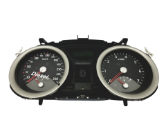 Bloc Compteurs Vitesse Renault Megane 2 8200364007 52760
