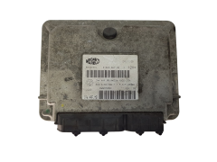 Calculateur IAW4AF.M9 55187372 61600.627.05 Fiat Magneti Marelli 2828