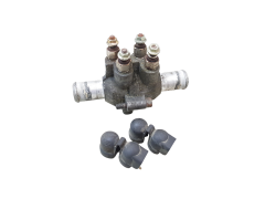 Appareil De Chauffage 6462T7 Citroen Peugeot 1.6 2.0 HDI Appareil De Chauffage 6462T7 Citroen Peugeot 1.6 2.0 HDI