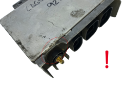 Calculateur 7700106072 7700106079 21626075-8 Renault Sagem Calculateur 7700106072 7700106079 21626075-8 Renault Sagem
