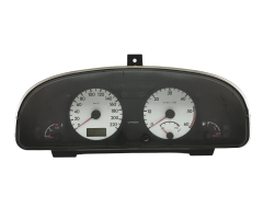 Bloc Compteurs Vitesse Citroen Xsara 9639709580 B 02 47701