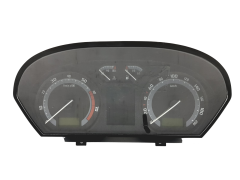 Bloc Compteurs Vitesse Skoda Fabia 6Y0920841L 110080188021 VDO