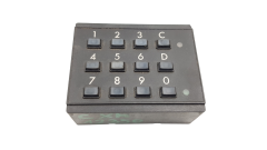 Calculateur 9600342180 336963-01 Jaeger Citroen XM 155 Calculateur 9600342180 336963-01 Jaeger Citroen XM 155