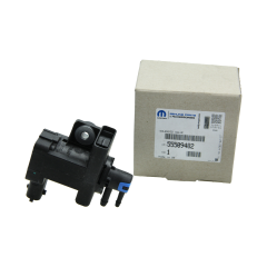 Électrovanne De Turbo Nouvelle Original 55509482 Opel