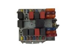 Boîtier Fusibles Fiat 46558760 19499