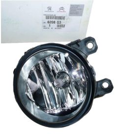 Halogène Voiture Avant Original Citroen Peugeot C1 C4 DS4  308 3008 6208Q3