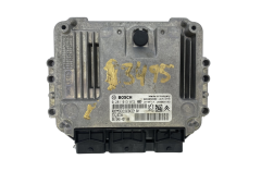 Calculateur PSA 0281013872 9664843780 9653958980 Bosch 52850
