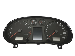 Bloc Compteurs Vitesse Audi A3 8L 8L0920931K 110008945027 VDO