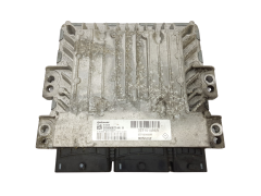 Calculateur S180067144A 237101495R Renault Continental 