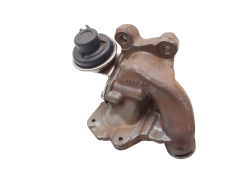 Soupape  Egr Renault 7701478957 1.5 DCI