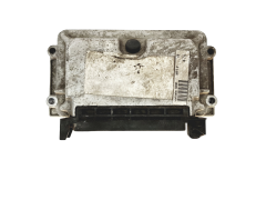 Calculateur 0261206217 9632694280 26FM0610 PSA Bosch 