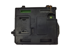 Calculateur BCM 95 284B19091R S180180040 Renault Continental 20679