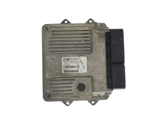 Calculateur Fiat 55186608 MJD6JF.P3 Magneti Marelli 35437