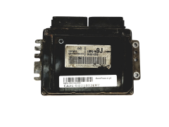 Calculateur 5WY5451B 96801808 D42 3BPB 9J Chevrolet Kemsco 21892