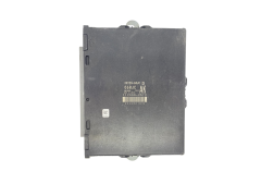 Calculateur 33920-68JC 112300-2512 Suzuki Denso