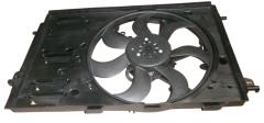 Motoventilateur De Moteur Original Renault Megane Scenic IV Talisman 214811275R