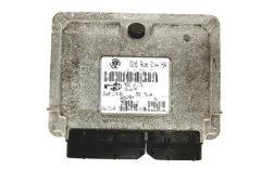 Calculateur 036906034HA IAW4TV.HA VW Seat Magneti Marelli