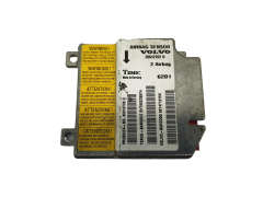 Calculateur 30612702D 6201 Volvo Temic 68888