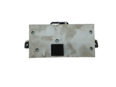 Calculateur BSI Fiat 46817786 Delphi 38712