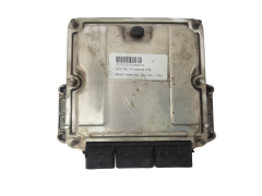 Calculateur 0281010189 8200091416 8200143438 Renault Bosch 3274