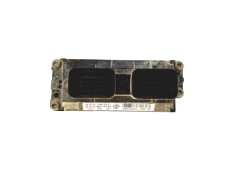 Calculateur IAW59F.M3 71736339 Fiat Magneti Marelli 21516