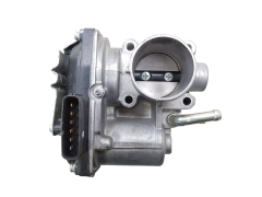 Boitier Papillon D’admission Mitsubishi Space Star 1.2 12V 40005 Mikuni Boitier Papillon D’admission Mitsubishi Space Star 1.2 12V 40005 Mikuni