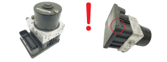 Pompe Abs Ford Fiesta 8V51-2C405-AE 06.2109-5672.3 Ate 61279