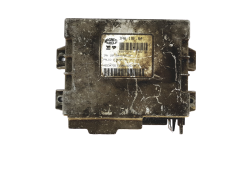 Calculateur Ecu IAW18F.B4 46534755 Fiat Magneti Marelli 25136
