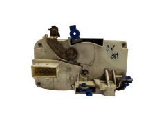 Serrure De Porte Avant Gauche 9135H8 Citroen Xantia 2 Kiekert 11056