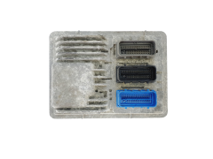 Calculateur Opel 12680881 12669908 811839393 Delphi GM Calculateur Opel 12680881 12669908 811839393 Delphi GM