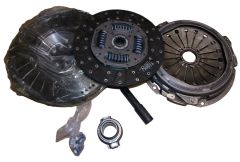 Kit D'embrayage + Volant Moteur Bi-Masse Original 123008544R Renault Master 3