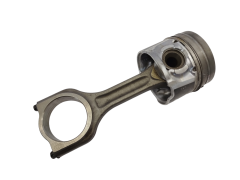 Bielle De Piston Ford TZJA Mahle 75L101+ 619 1.6 TDCi