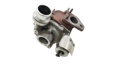Turbocompresseur 16446RH82728353 7701478939 54359710028 1.5DCI BorgWarner S37