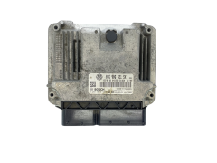 Calculateur 03G906021SK 0281014419 VW Seat Bosch 62430
