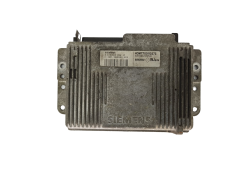 Calculateur S115303102C 7700110372 8200020959 Renault Siemens 19297