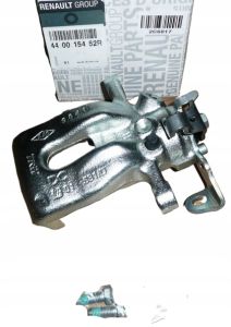 Etrier De Frein Droit Arrière Original Kangoo II Kubistar Citan 440015452R