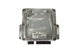 Calculateur 9646774280 0281010996 28FM0000 PSA Bosch 18673