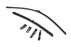 Raclettes De Balai Avant Original Citroen C3 Picasso DS3 1642332780